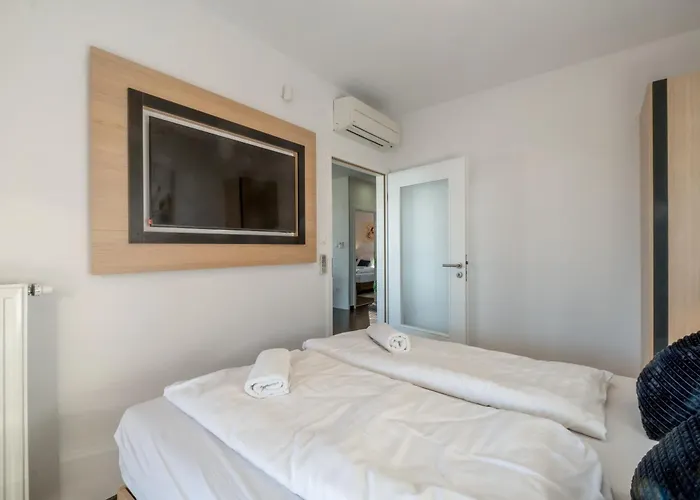 Myflat Full Panorama Apartment