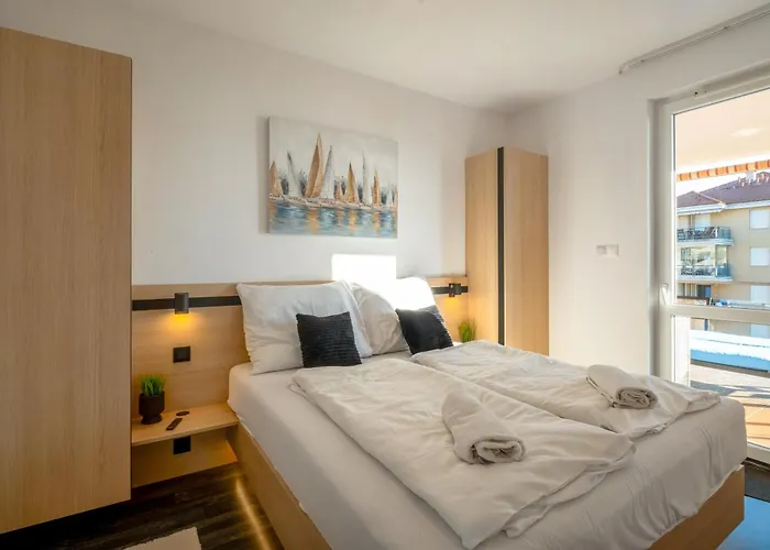 Myflat Full Panorama Apartment