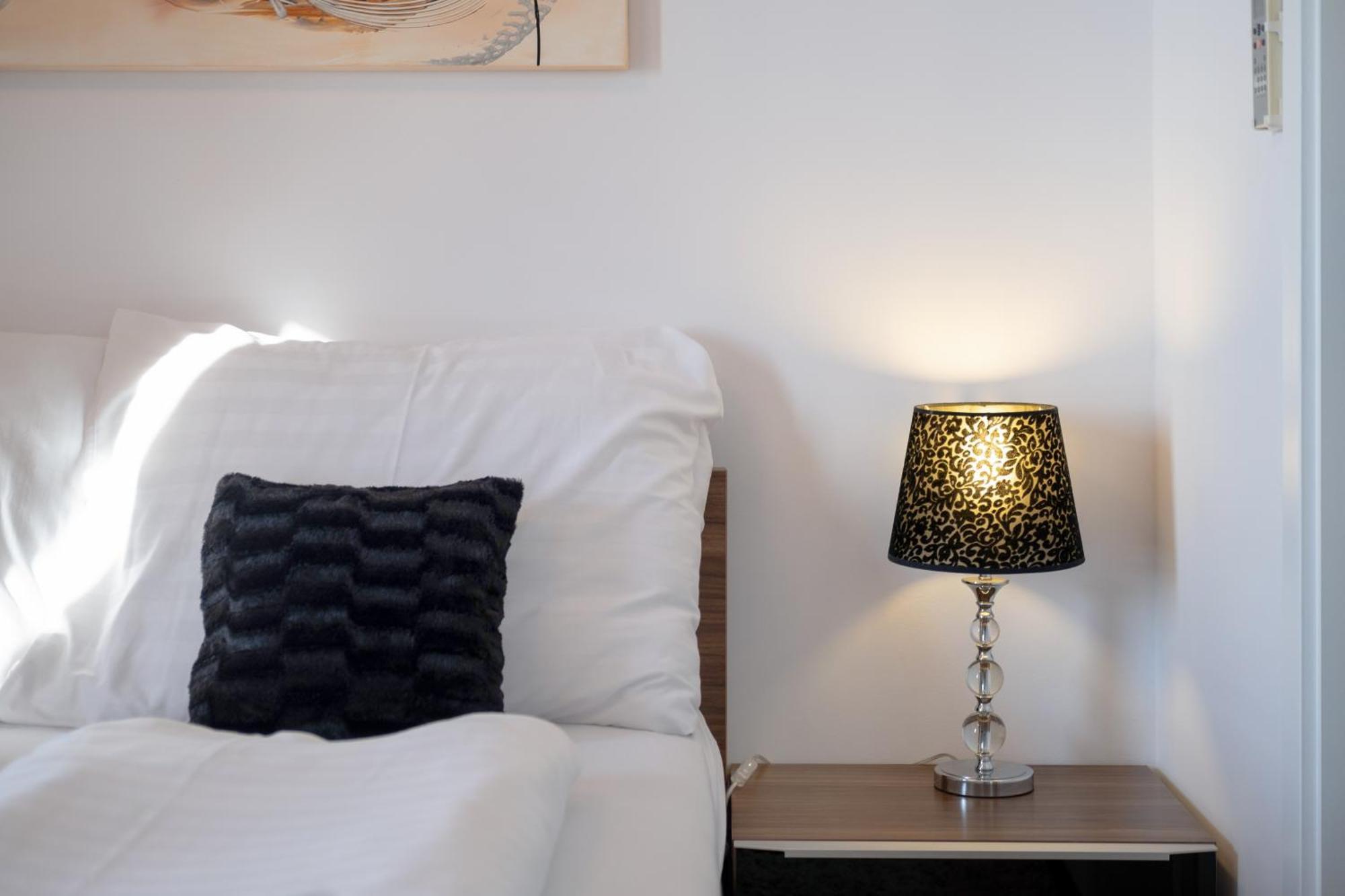 Myflat Full Panorama Apartment Siofok
