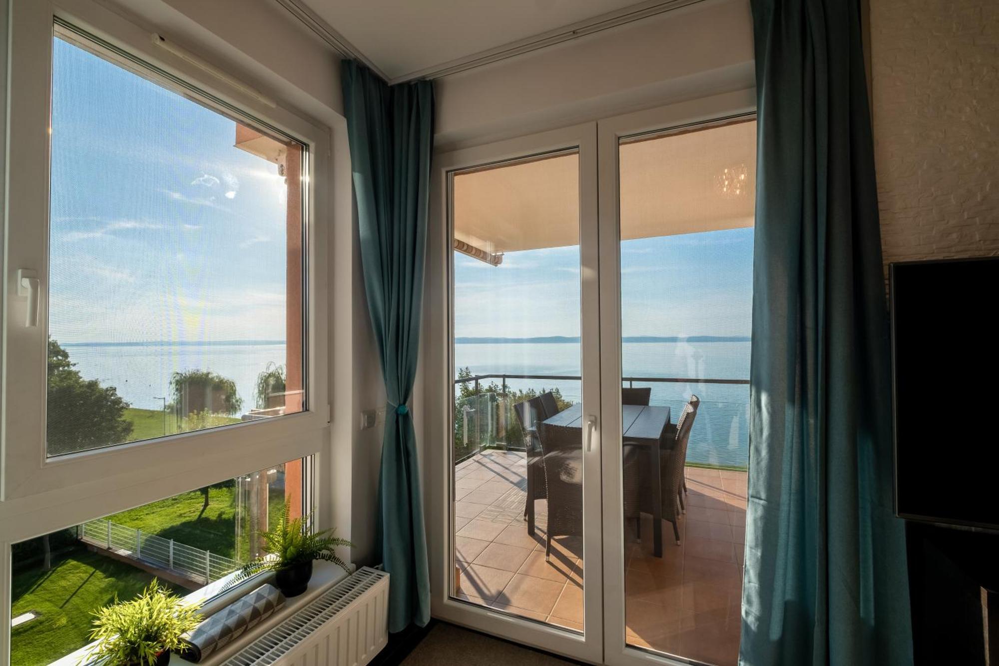 Myflat Full Panorama Apartment
