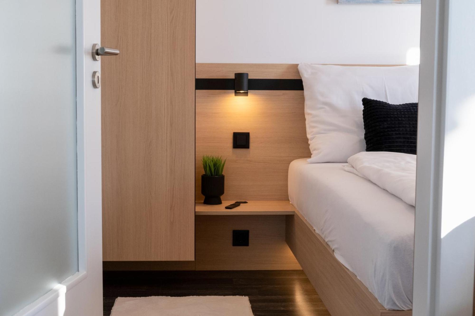 Myflat Full Panorama Apartment