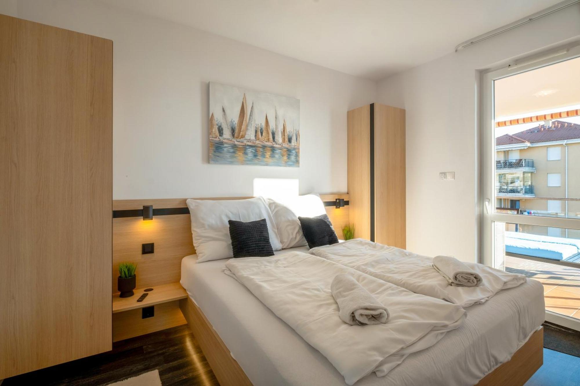 Myflat Full Panorama Apartment *