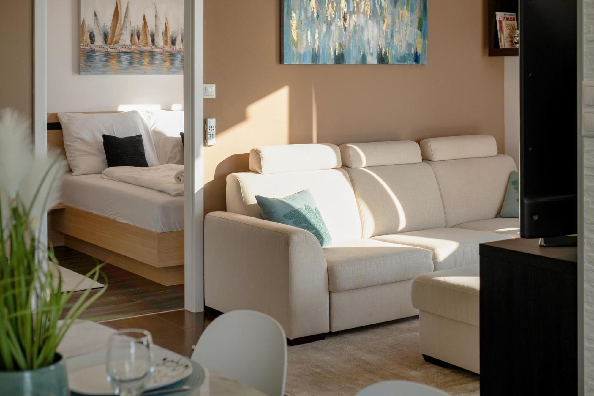 Myflat Full Panorama Siófok
