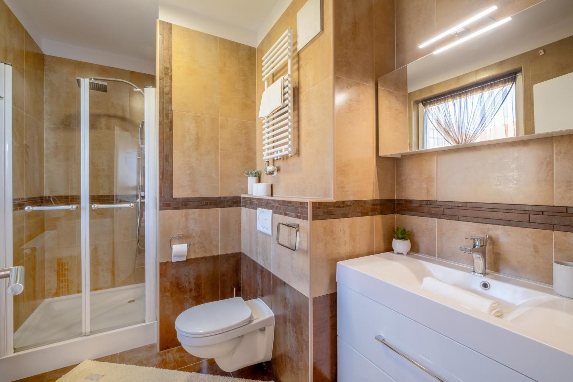 Myflat Full Panorama Apartment *